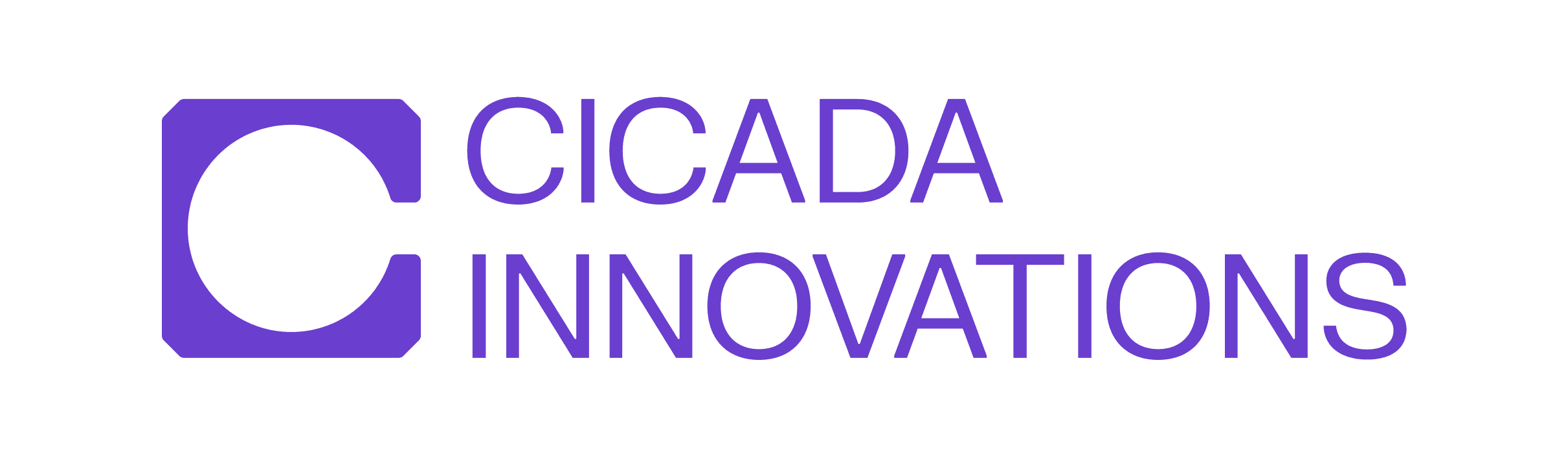 Cicada Innovations logo